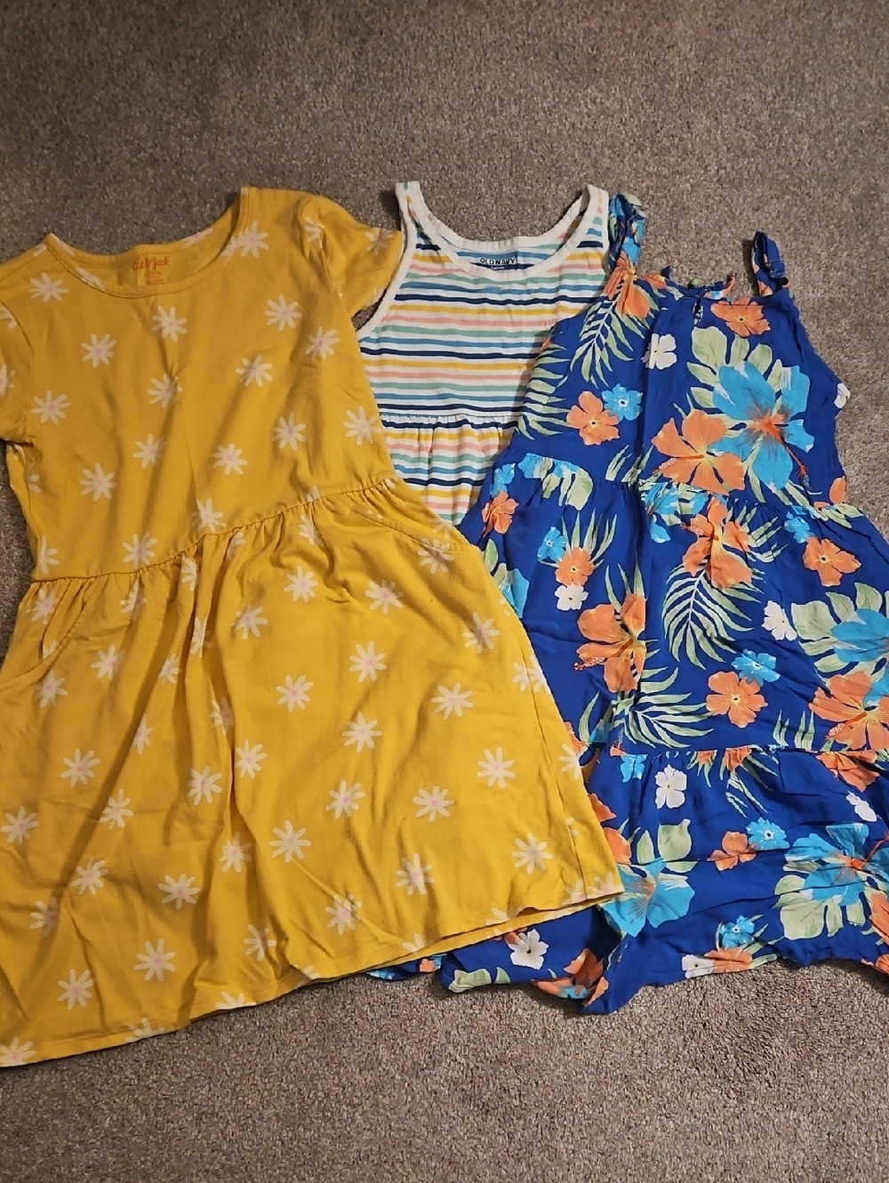 Girls Dresses